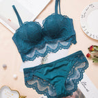 Dark green / 32/70AB thick Cup