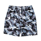 Camouflage Blue / M