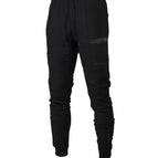 Black / M