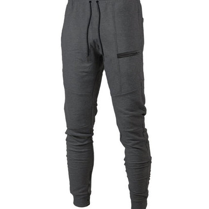 Muscle Fitness Brothers Training Breathable Leggings Men's Sports Casual Pants Running Basketball Slim-Fit Cotton Trousers