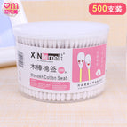 [hot selling] 500 count round box