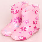 New Pink Minnie / 24 yards/inner length 15CM