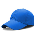 Light panel-color blue / Adjustable fit 56-59cm head circumference