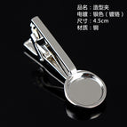 Silver water ladle