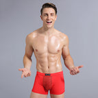 1 VK: Red / 5Xl (80.00 kg-95.00 kg recommended