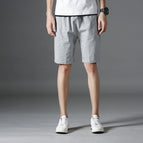 Light gray / M