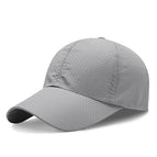 Light Panel-Light Grey / Adjustable fit 56-59cm head circumference