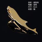 Golden Dolphin