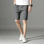 Dark gray / M