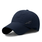 Side letter-dark blue / Adjustable fit 56-59cm head circumference