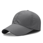 Light panel-dark gray / Adjustable fit 56-59cm head circumference