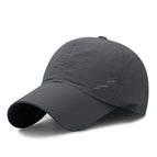 Side letters-dark gray / Adjustable fit 56-59cm head circumference