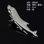 Silver Dolphin