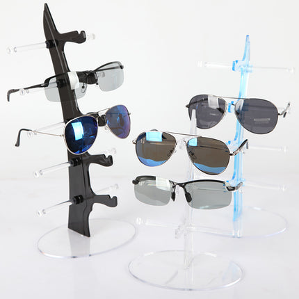 Feather AliExpress ebay Hot Glasses Display Rack Sunglasses Display Rack Eye Storage Display Rack