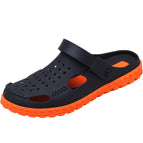Blue Orange / 40