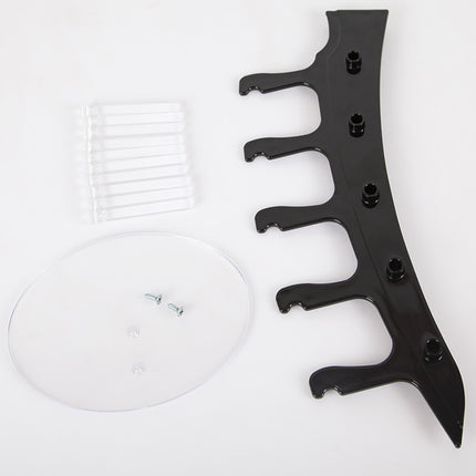 Feather AliExpress ebay Hot Glasses Display Rack Sunglasses Display Rack Eye Storage Display Rack