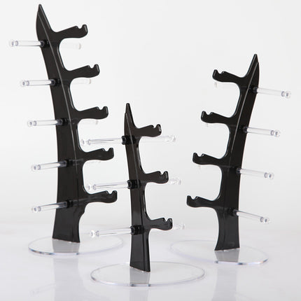 Feather AliExpress ebay Hot Glasses Display Rack Sunglasses Display Rack Eye Storage Display Rack