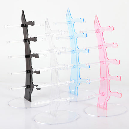 Feather AliExpress ebay Hot Glasses Display Rack Sunglasses Display Rack Eye Storage Display Rack