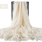 Rice White / 150*230cm
