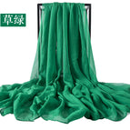 Grass Green / 150*230cm