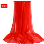 Red / 170*70cm