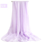 Taro purple / 170*70cm