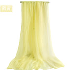 Goose yellow / 170*70cm