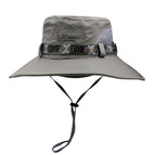 Grey / One size fits all for adults, suitable for head circumference 56-58cm
