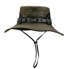 Dark Army Green / One size fits all for adults, suitable for head circumference 56-58cm