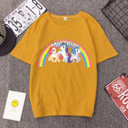 Ginger yellow / S