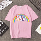 Pink / S