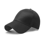 Black / Adjustable to fit head circumference 56-59cm