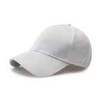 White / Adjustable to fit head circumference 56-59cm