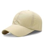 Light Board-Khaki / Adjustable fit 56-59cm head circumference