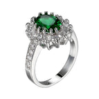 Emerald / No. 7