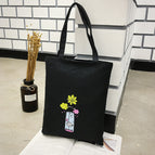 Vase Black