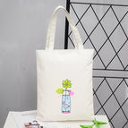 Vase White