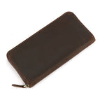 Dark coffee color