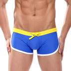 Yellow/Blue / M