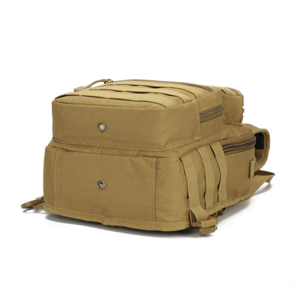 Amazon's Popular One-Shoulder Cross-Body Tactical Chest Bag, Cycling Outdoor Bag, Outdoor Sports Chest Bag, Factory Direct Sale