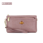 Lotus root purple