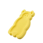 Yellow (get 3 bath sponges)【 5cm 】