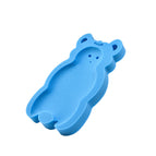 Blue (free 3 bath sponges) [ 5cm ]