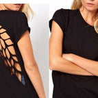 Black / XXXL