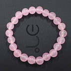 S473 chalcedony powder 8mm