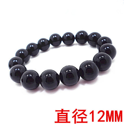 Korean Style Cat's Eye Bracelet Crown Pendant Bracelet Student Crystal Bracelet Bracelet Wholesale Bracelet Niche Korea