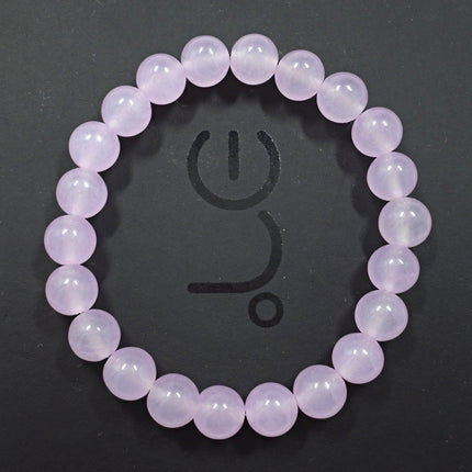 S447 Popcorn Stone Crystal Bracelet Lucky Cat Bracelet Pearl Bracelet Jewelry Wholesale Factory Outlet