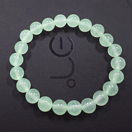 S447 Popcorn Stone Crystal Bracelet Lucky Cat Bracelet Pearl Bracelet Jewelry Wholesale Factory Outlet