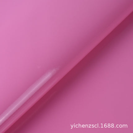Factory wholesale 0.4mm mirror leather pvc leather fabric luggage shoe material bright leather artificial leather patent leather