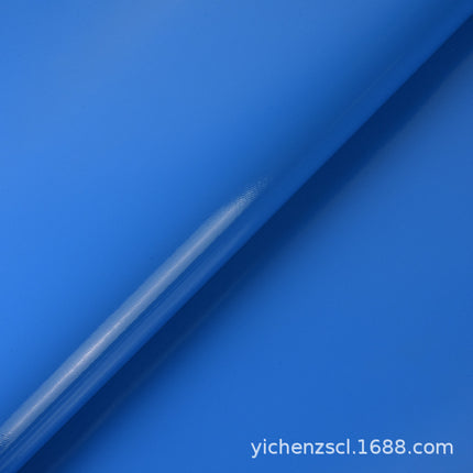 Factory wholesale 0.4mm mirror leather pvc leather fabric luggage shoe material bright leather artificial leather patent leather